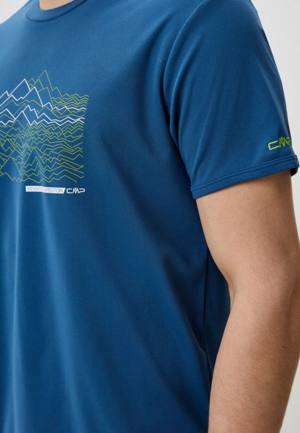 Футболка CMP
