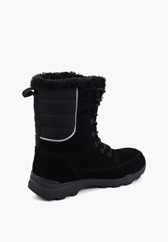 Ботинки Camel