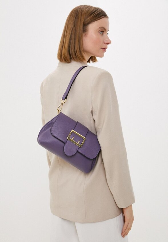 Сумка Alessandra del Biondo