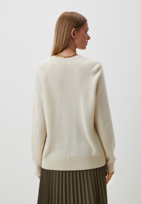 Пуловер Vasilisav Cashmere