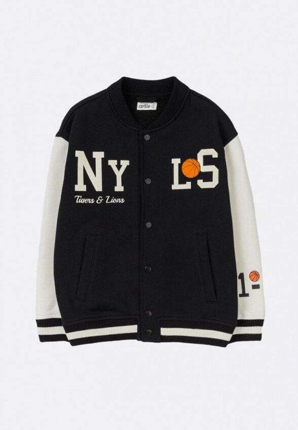 Олимпийка Artie