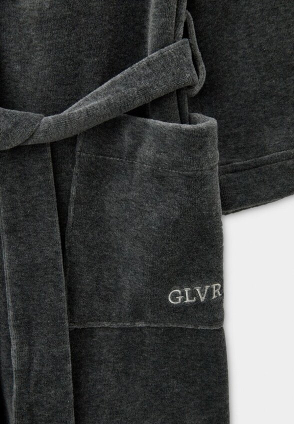 Халат домашний Gulliver