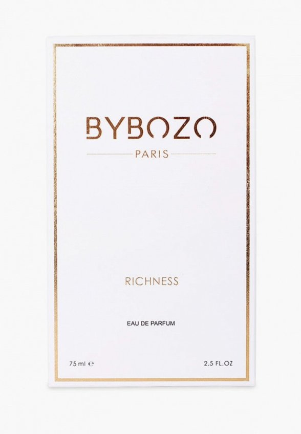 Парфюмерная вода Bybozo