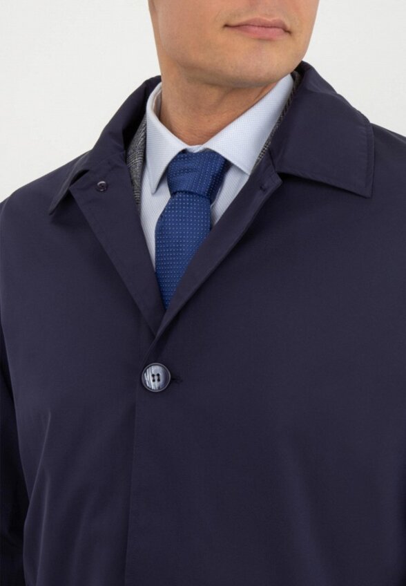 Плащ Thomas Berger