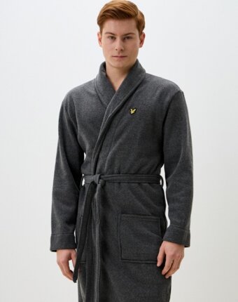 Халат домашний Lyle & Scott мужчинам
