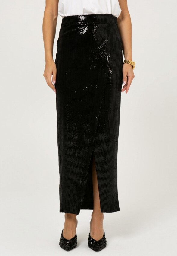 Юбка Gold Chic Chili