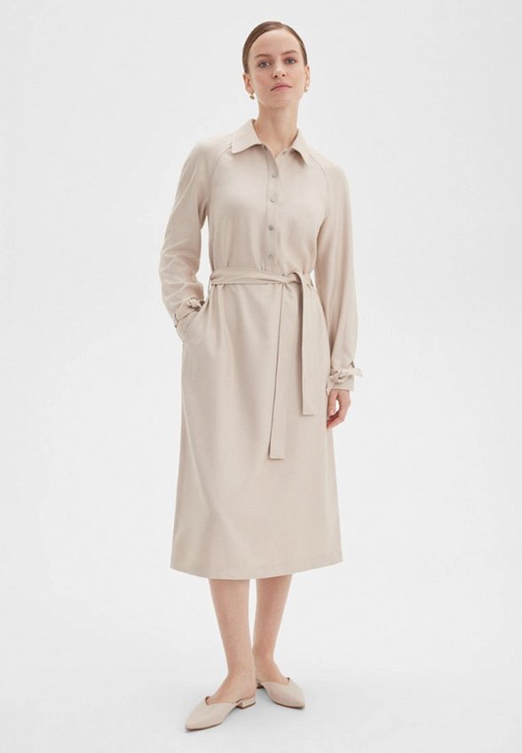 Платье N.O.M.I