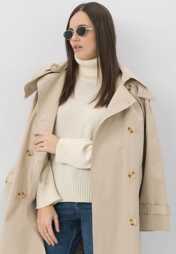 Свитер Стим