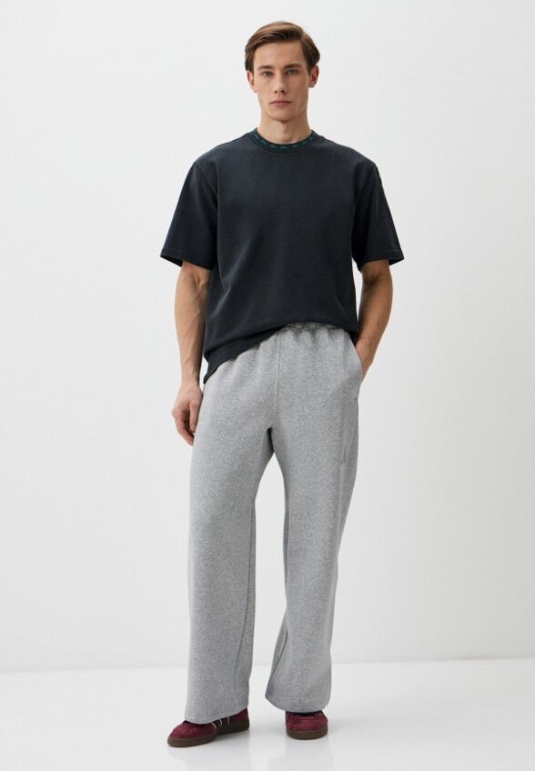 Брюки спортивные adidas