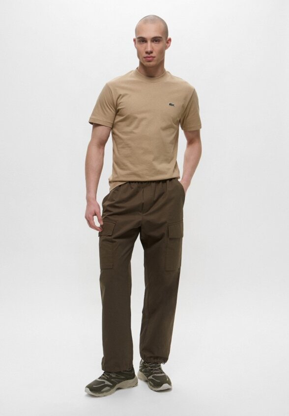 Футболка Lacoste