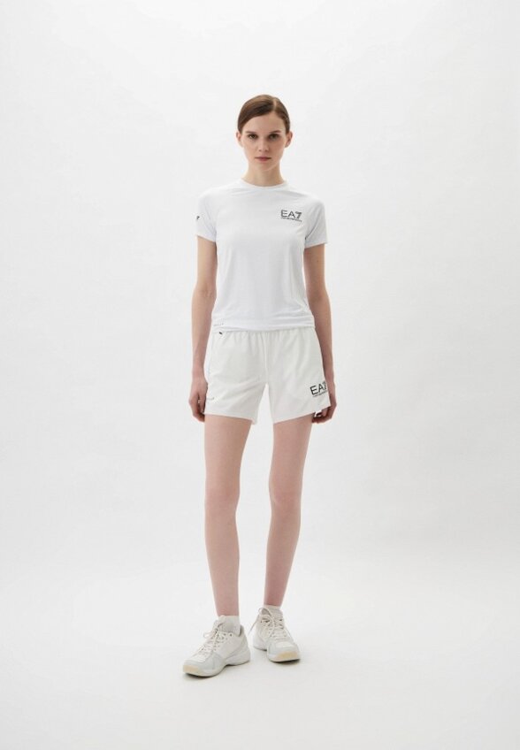 Шорты спортивные EA7