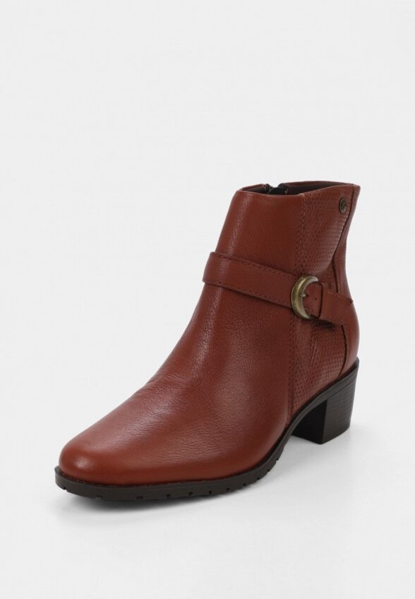 Ботильоны Bottero