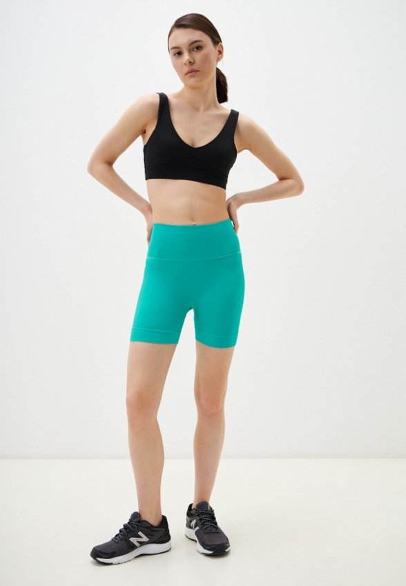 Велосипедки Margo Blues