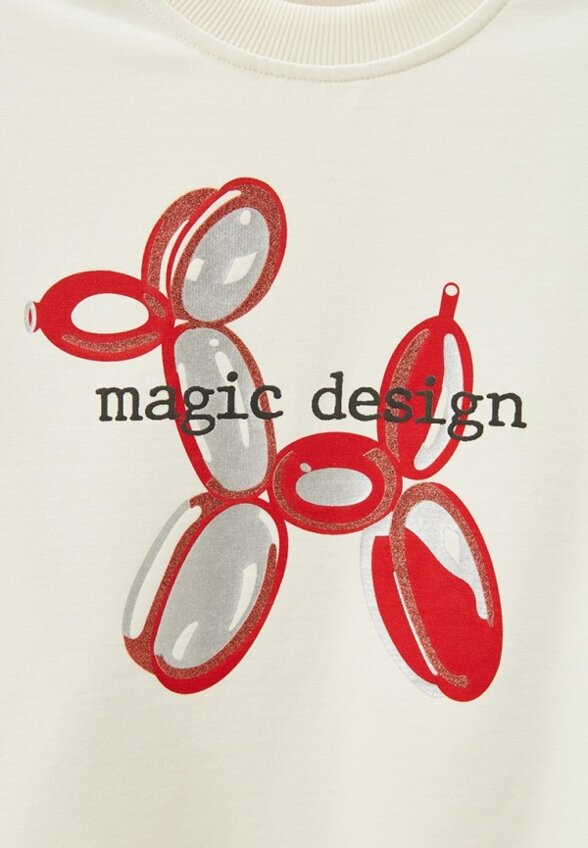 Костюм спортивный Locoloco All For Junior