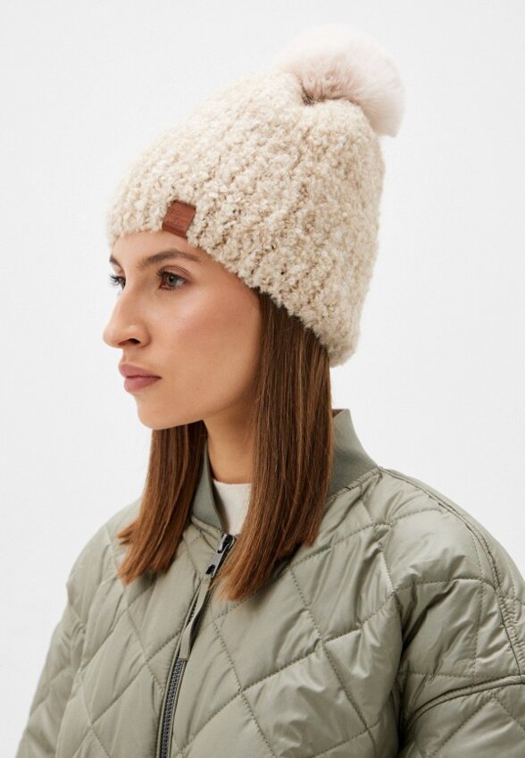 Шапка marhatter