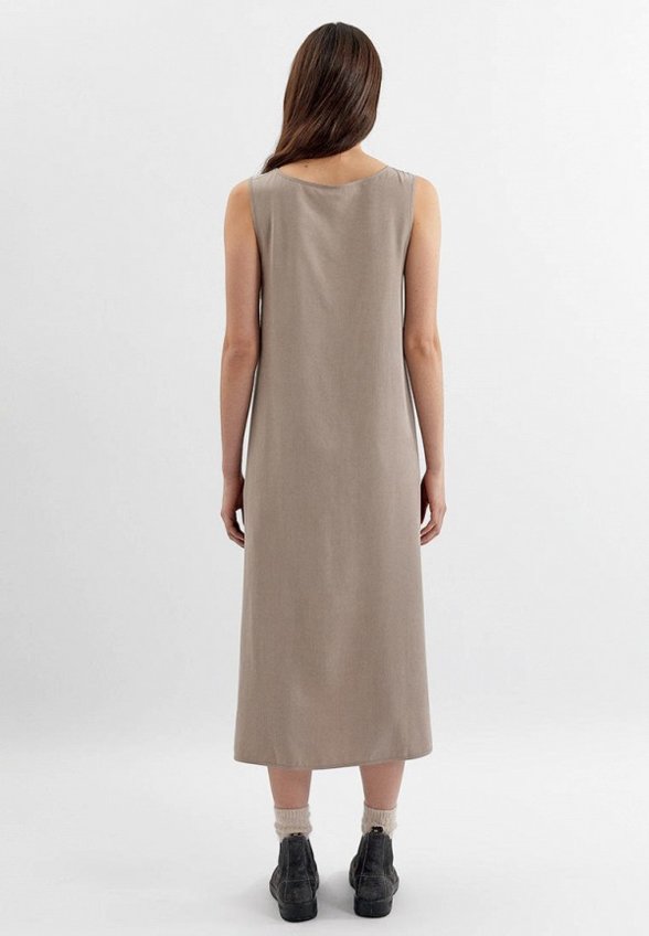 Платье Unique Fabric