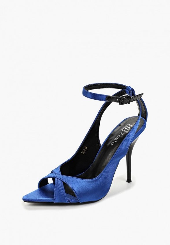 Босоножки Sbalo