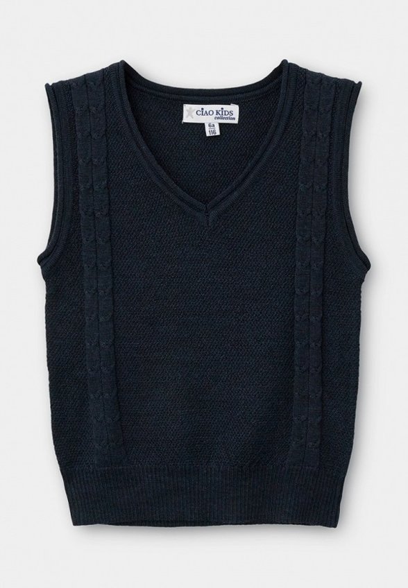 Жилет Ciao Kids Collection