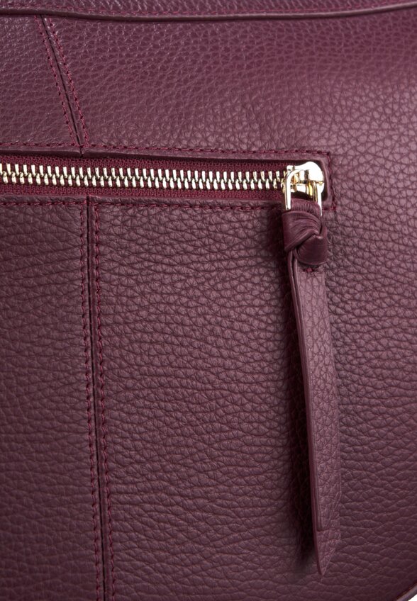 Др.Коффер 7019SG-95 хобо женское