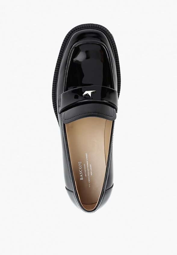 Лоферы Basconi