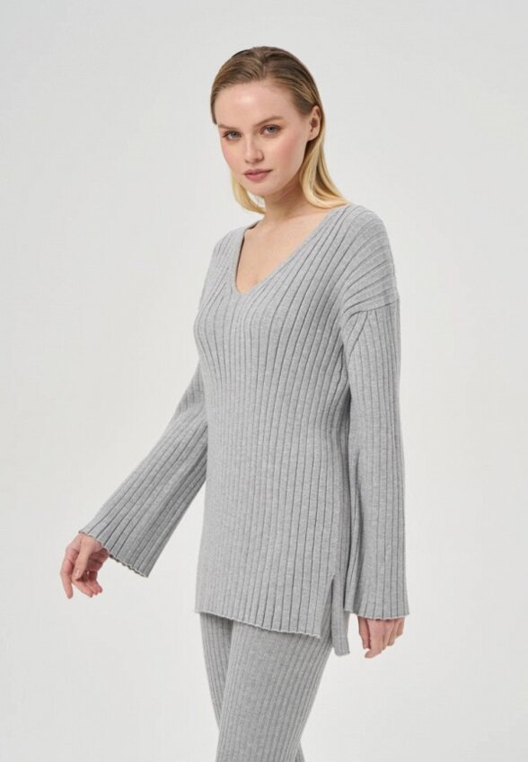 Пуловер Woolook