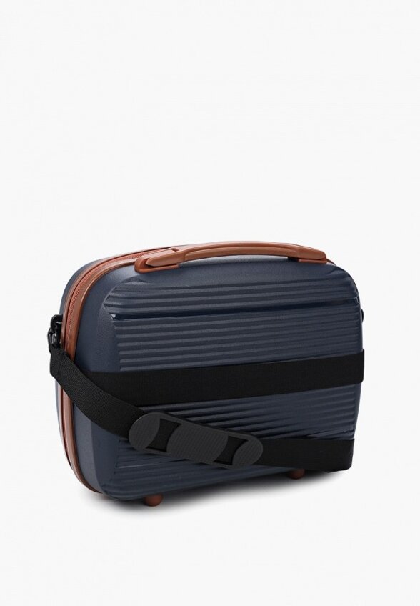 Бьюти-кейс Fabretti