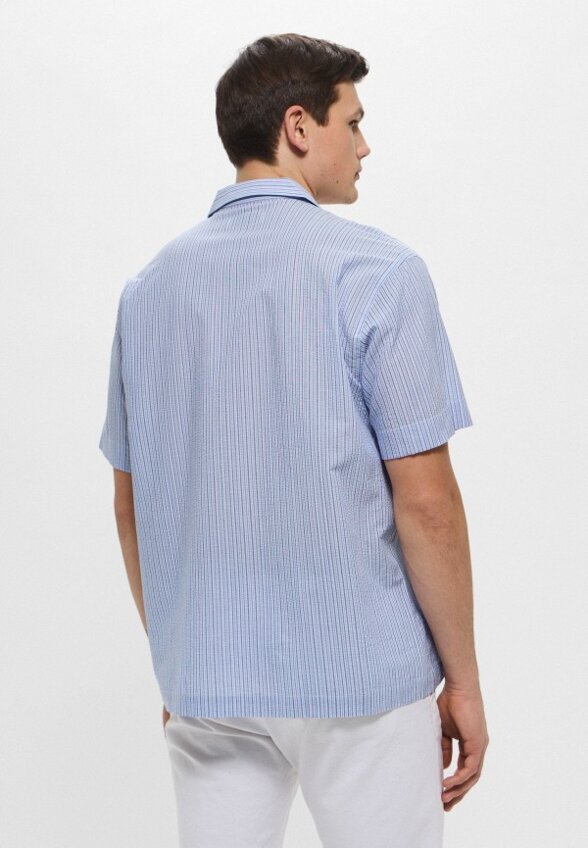 Рубашка Trussardi