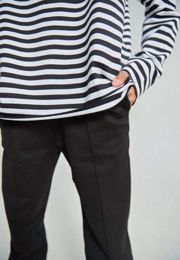 Лонгслив Liqlo