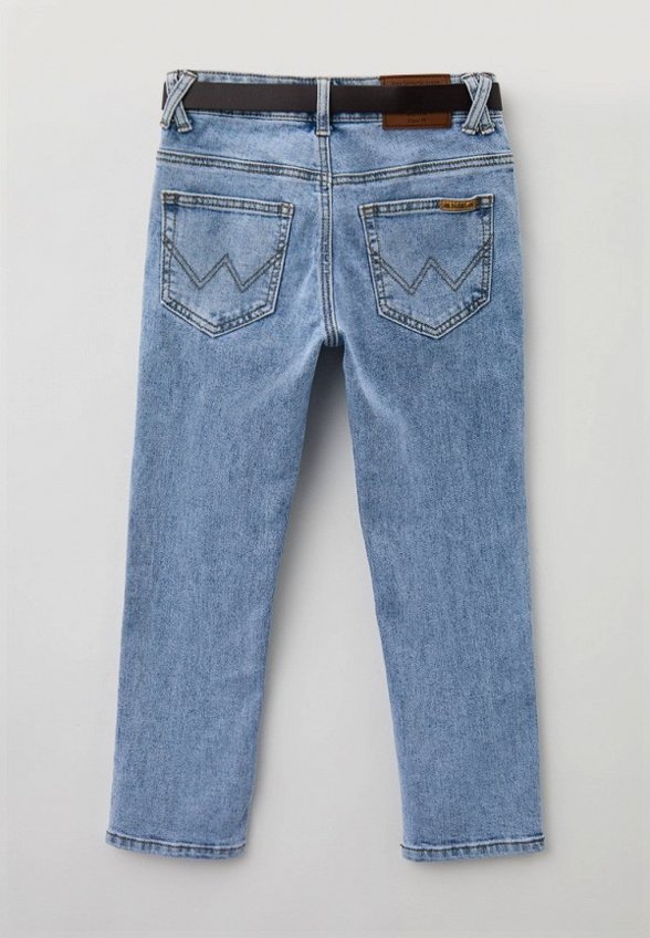 Джинсы Resser Denim
