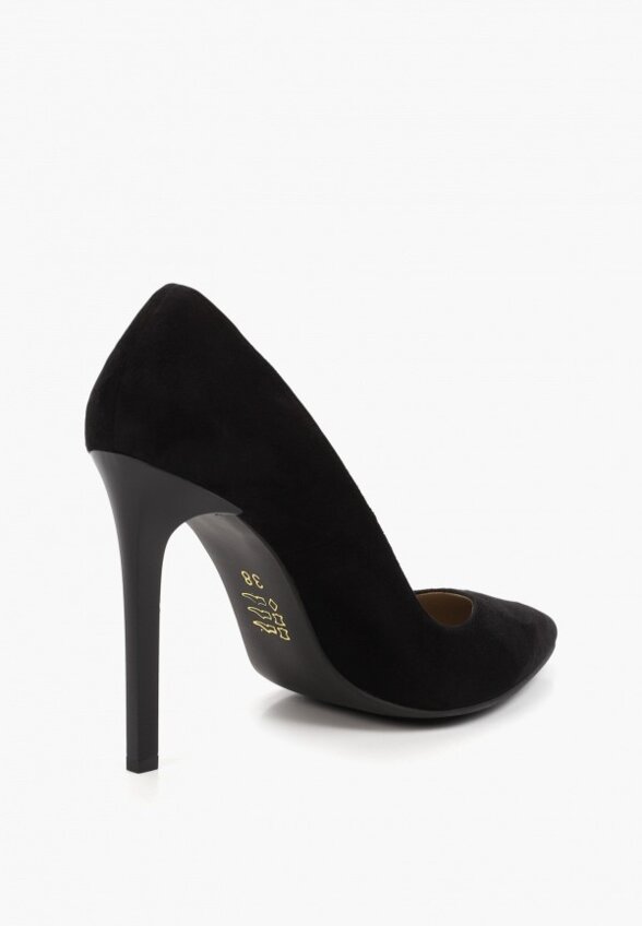 Туфли Alberto.A