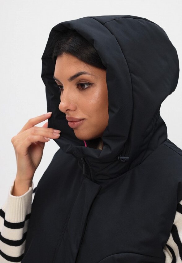 Жилет утепленный Alpex