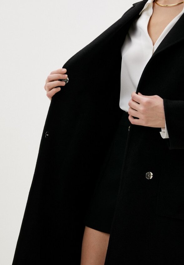 Пальто-халат Belucci