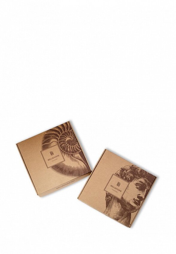 Набор полотенец Bellehome