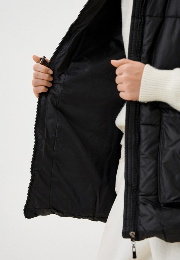 Жилет утепленный Isibris