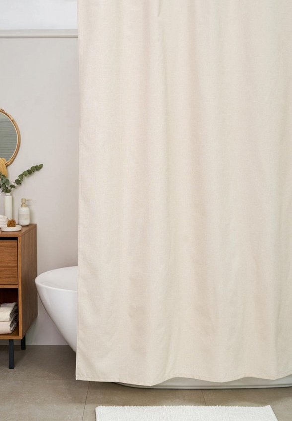 Штора для ванной Moroshka