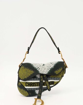 Dior Saddle женщинам