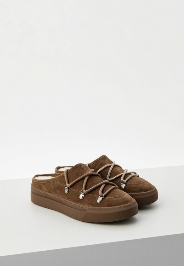 Мюли Ekonika Premium