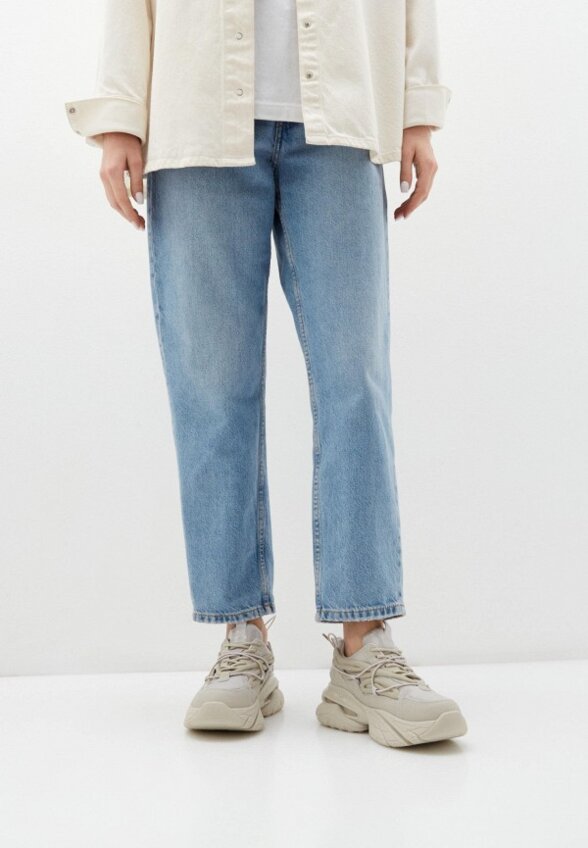 Кроссовки Milana