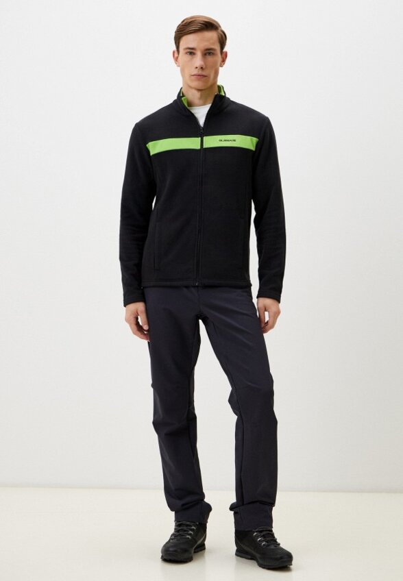 Олимпийка Glissade