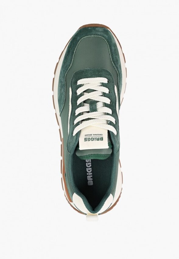 Кроссовки Briggs