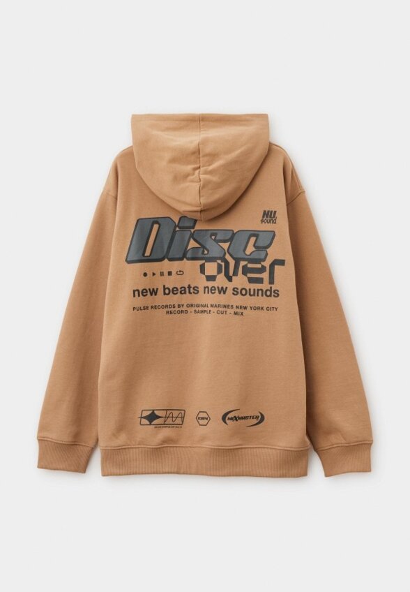 Худи Original Marines