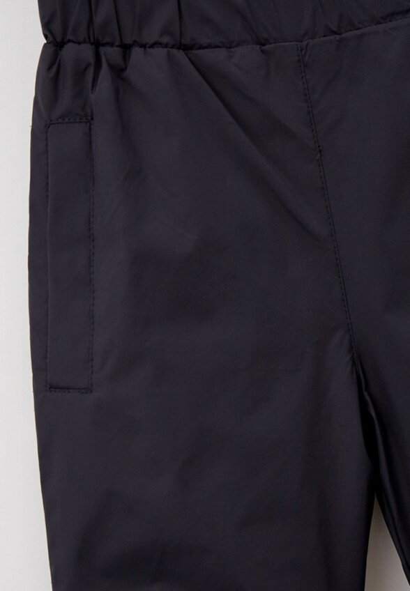 Брюки утепленные Kisu