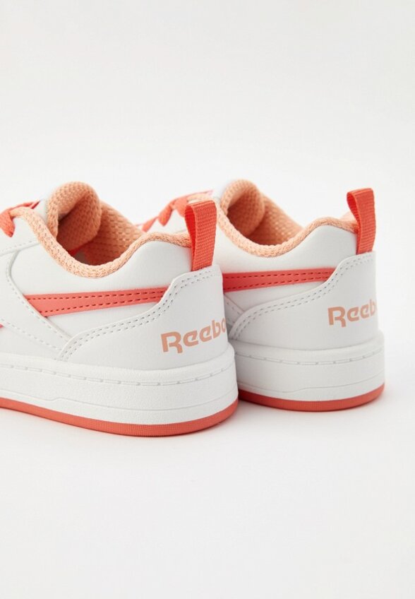 Кеды Reebok