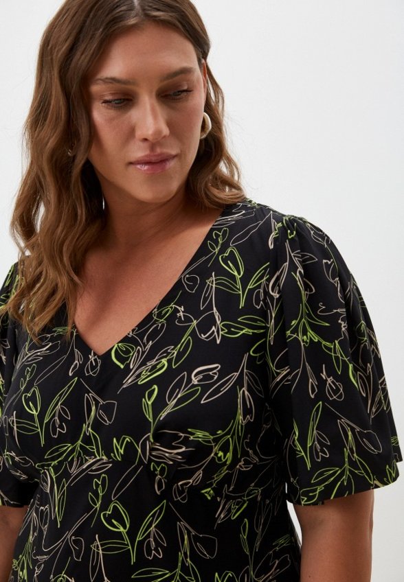 Платье Helmidge