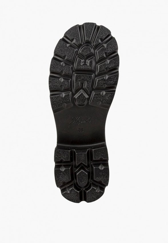 Ботинки Kapika