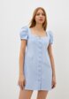 Платье Icehot1  - превью