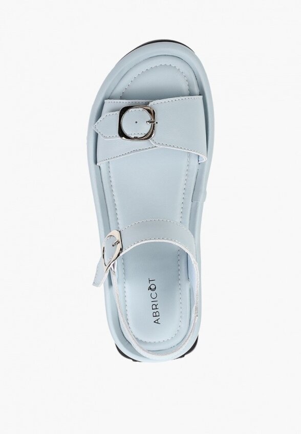 Сандалии Abricot