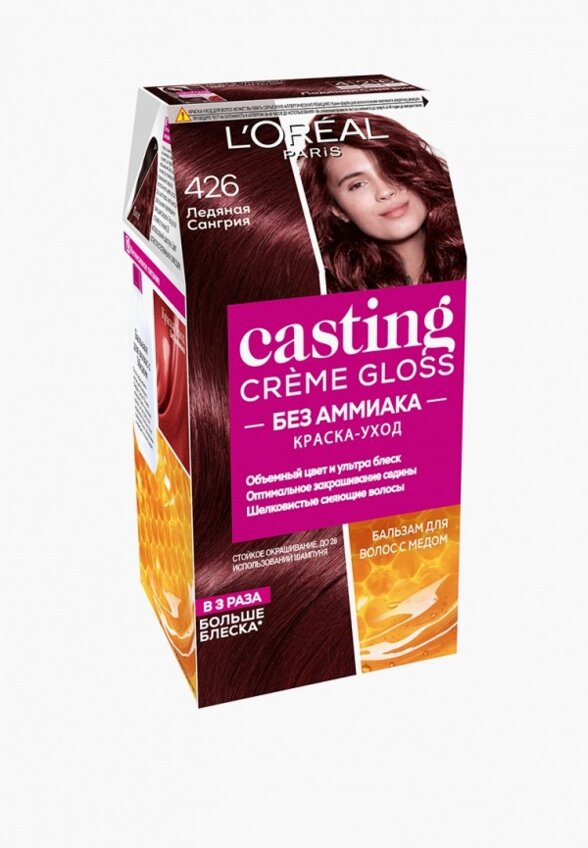 Краска для волос L'Oreal Paris