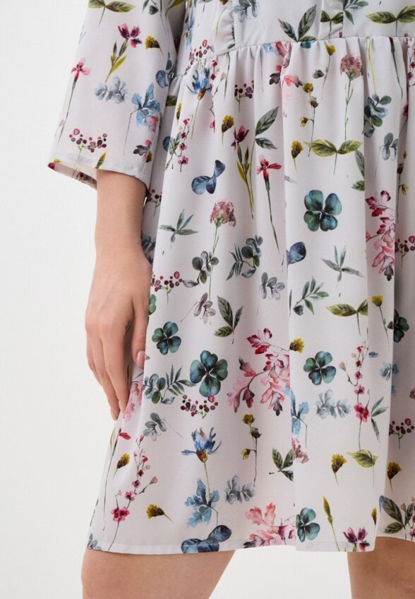 Платье Vera Lapina