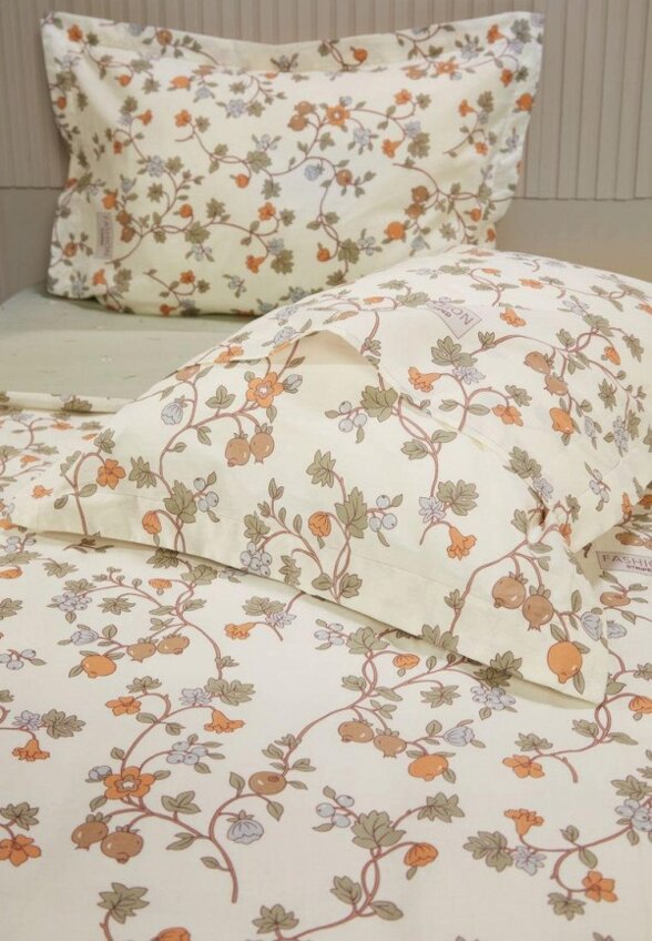 Постельное белье Евро Sanpa